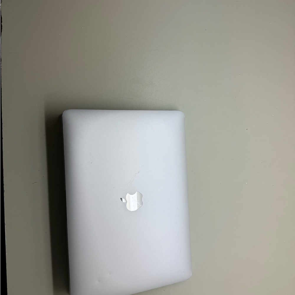 2020 Apple MacBook - Gray